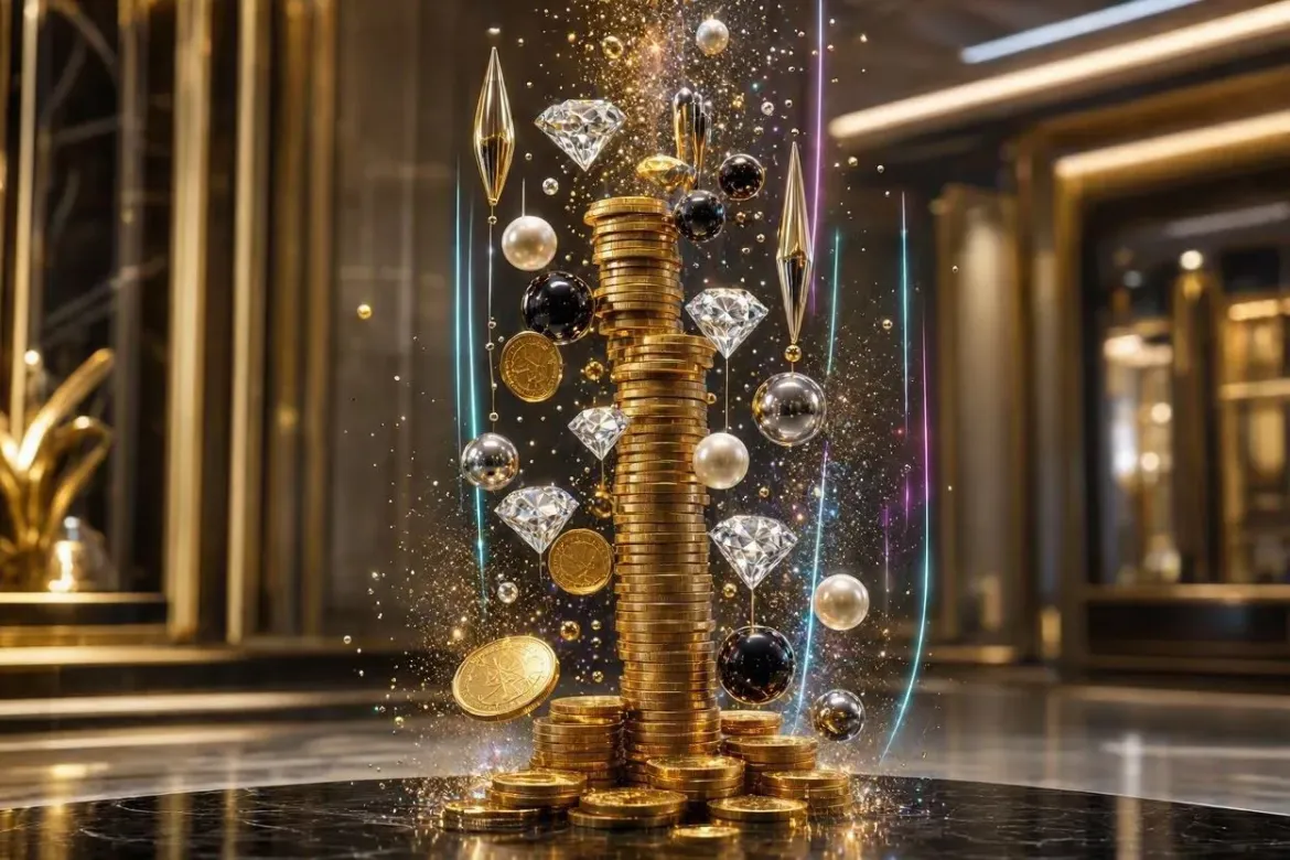 Amazon Slots Casino